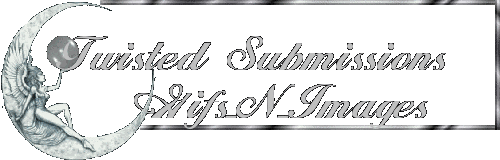 Twisted Submissions Banner