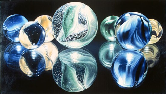 Marbles