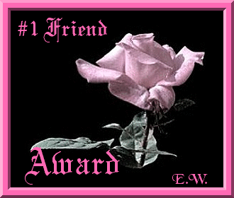 1 Friend Award