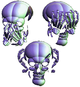 3 Skulls (2)
