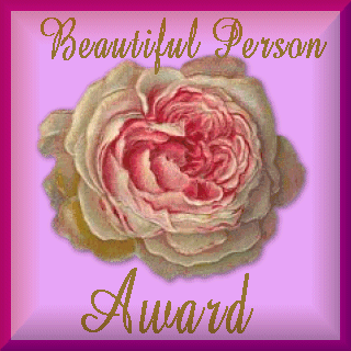 BP Award