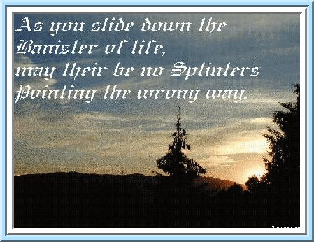 Bannister Clouds
