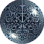 Celtic Silverorb