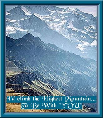 Climb Mtn Card