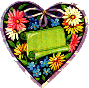 Flower Heart
