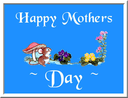 Happymothersday