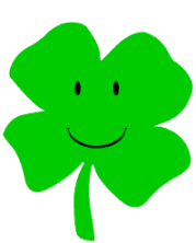 Kissingshamrock
