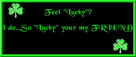 Luckycard