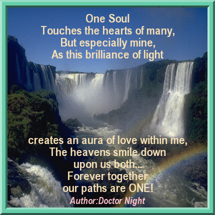 One Soul
