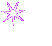Pink Star Sparkling