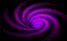 Purple Spiral