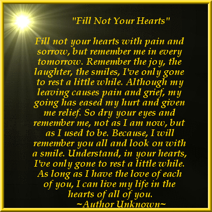 Fill Not URheartcard