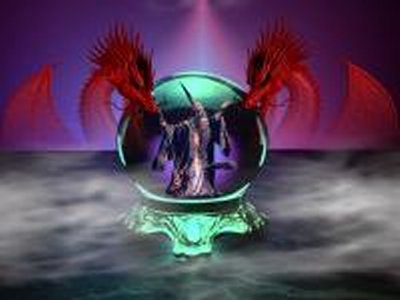 Crystalball