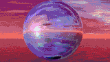 Orb Fractal
