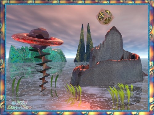 Fantastic Planet 2