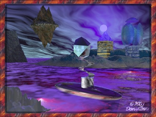 Forgotten Realms 2