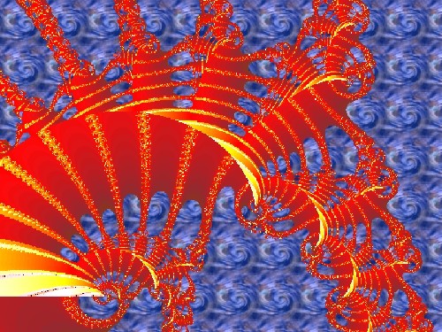 Fractal 002