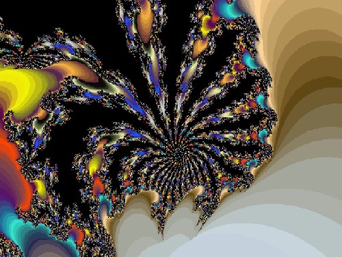 Fractal 004