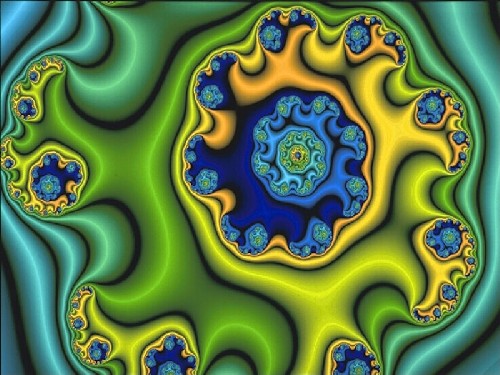 Fractal 006