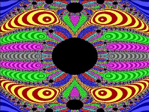 Fractal 012