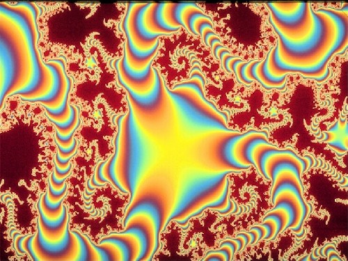 Fractal 017