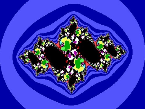 Fractal 018