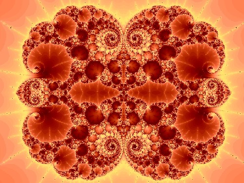 Fractal 019