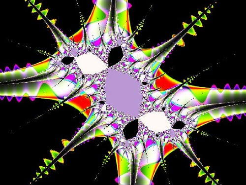 Fractal 041