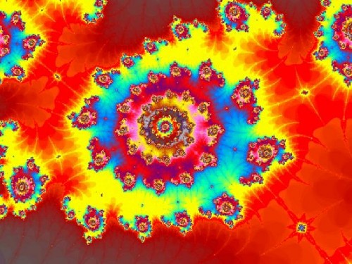 Fractal 043