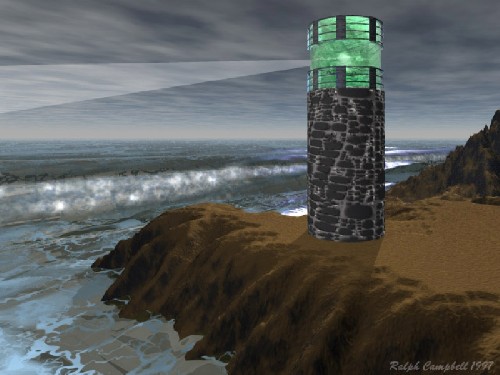 Lighthouse 01