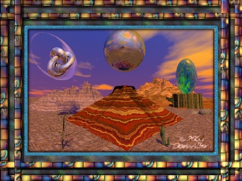 Sands of Silicia 7
