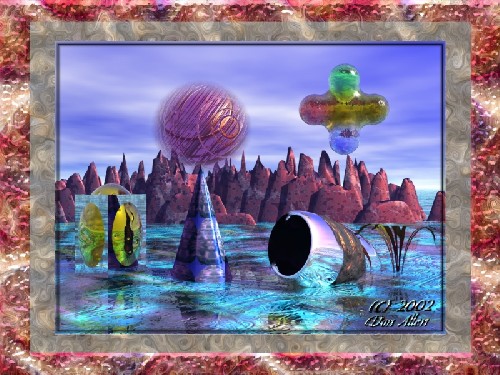 Surreality 1