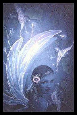 Twilight Fairy