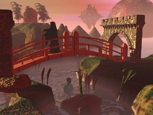 Bridge (2)