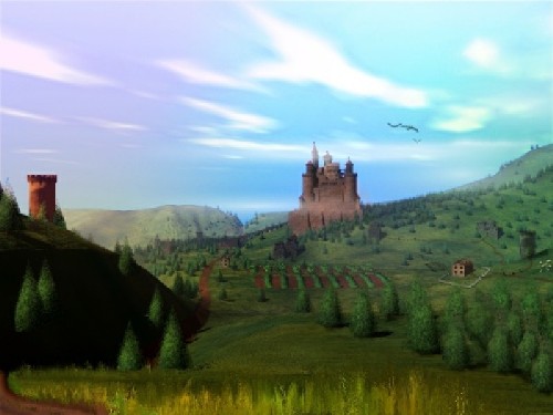 Castle 05