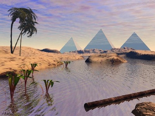Egypt