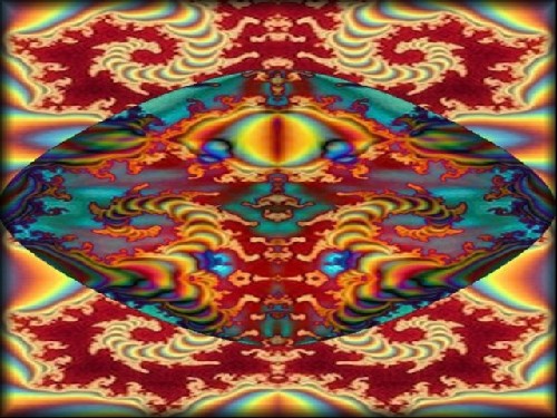 Fractus Disconsortium