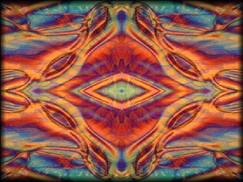 God's Eye
