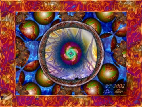 Interstellar Supernova