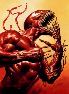 Jw Boris Vallejo Carnage