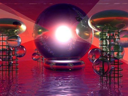 Lightbal