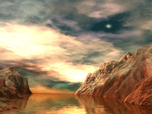 Paintedcliffs