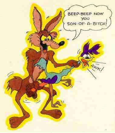 Beep Beep Now
