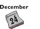 Christmas Calendar