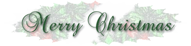 Sign Merry Christmas 2