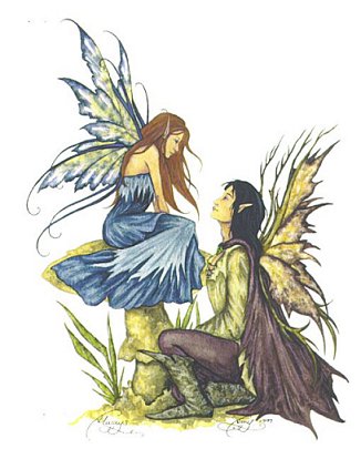 Fairys True Love