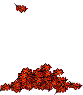 Falling Leaves