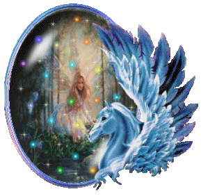 Globe Fantasy Friends