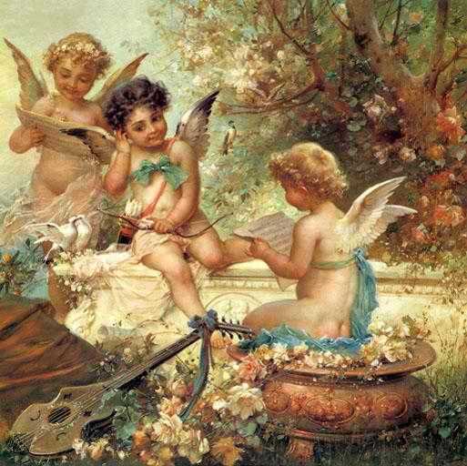 Angel Girls