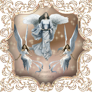 Bassets Creations Angels